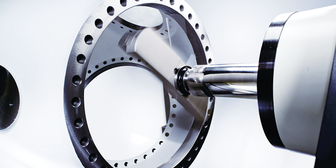 臺灣協鴻機床能源產業的切削應用